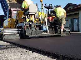 Best Asphalt Driveway Installation  in Jan Phyl Village, FL