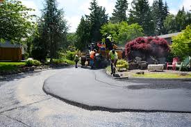 Professional Driveway Paving Services in Jan Phyl Village, FL