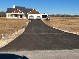 Best Brick Driveway Installation  in Jan Phyl Village, FL